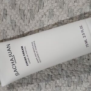 Sachajuan Finish Cream